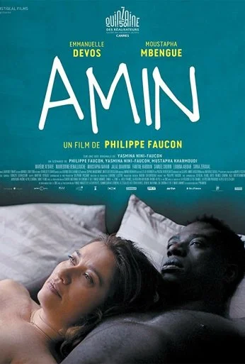 Амин (2018) онлайн бесплатно